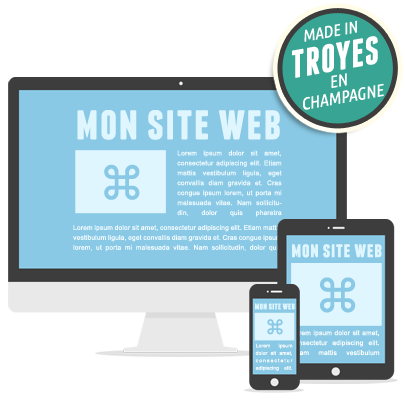 site web troyes